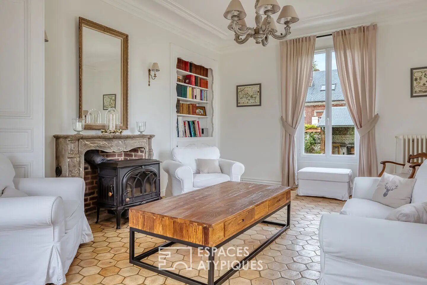 Maison à vendre, 279m², Gaillon