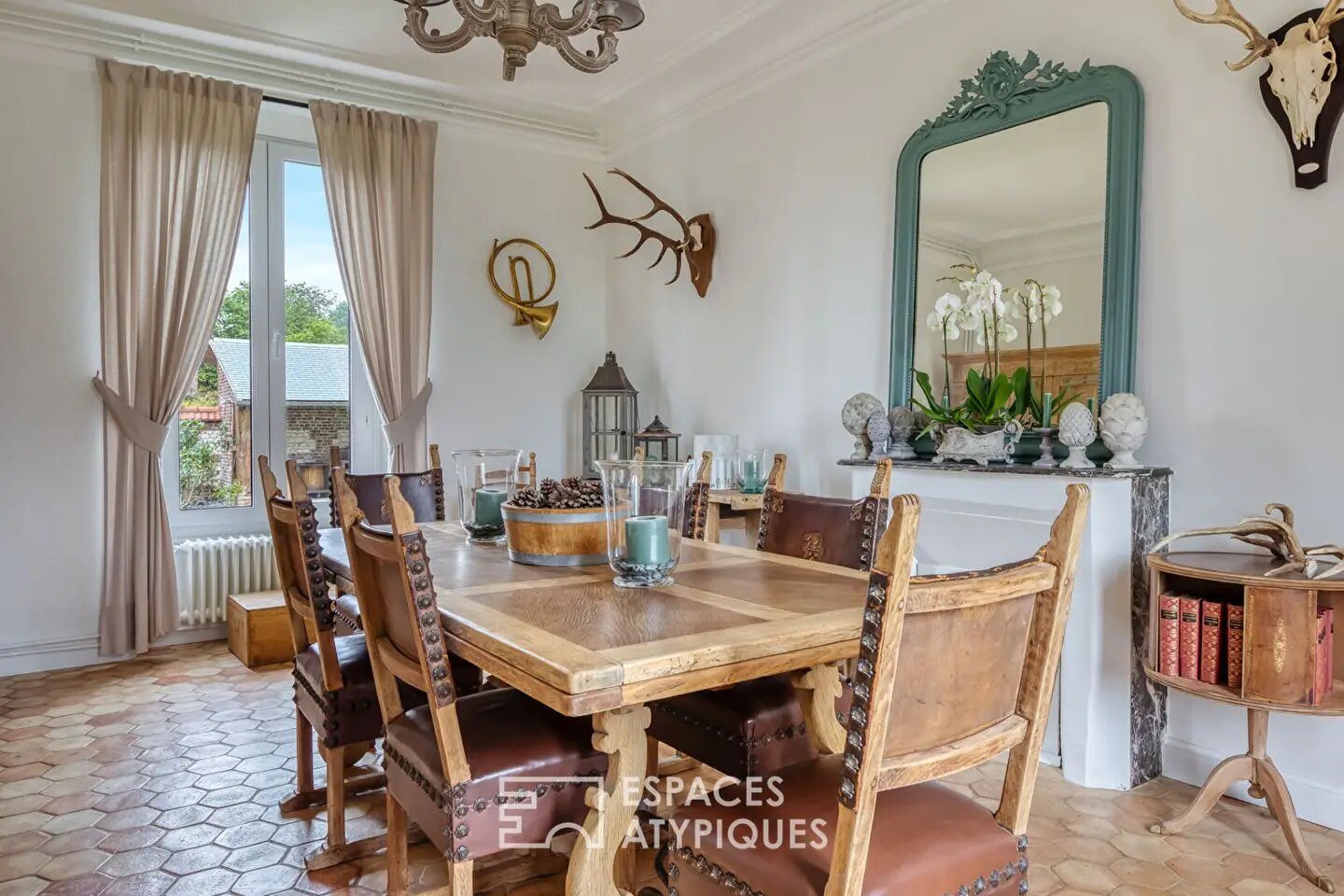 Maison à vendre, 279m², Gaillon