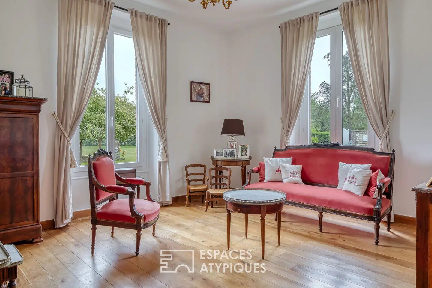 Maison à vendre, 279m², Gaillon