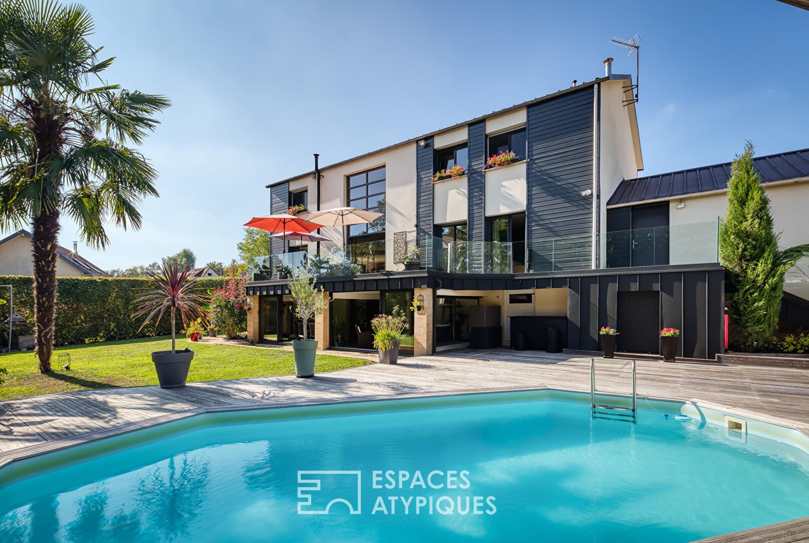 Maison à vendre, 227m², Malaunay