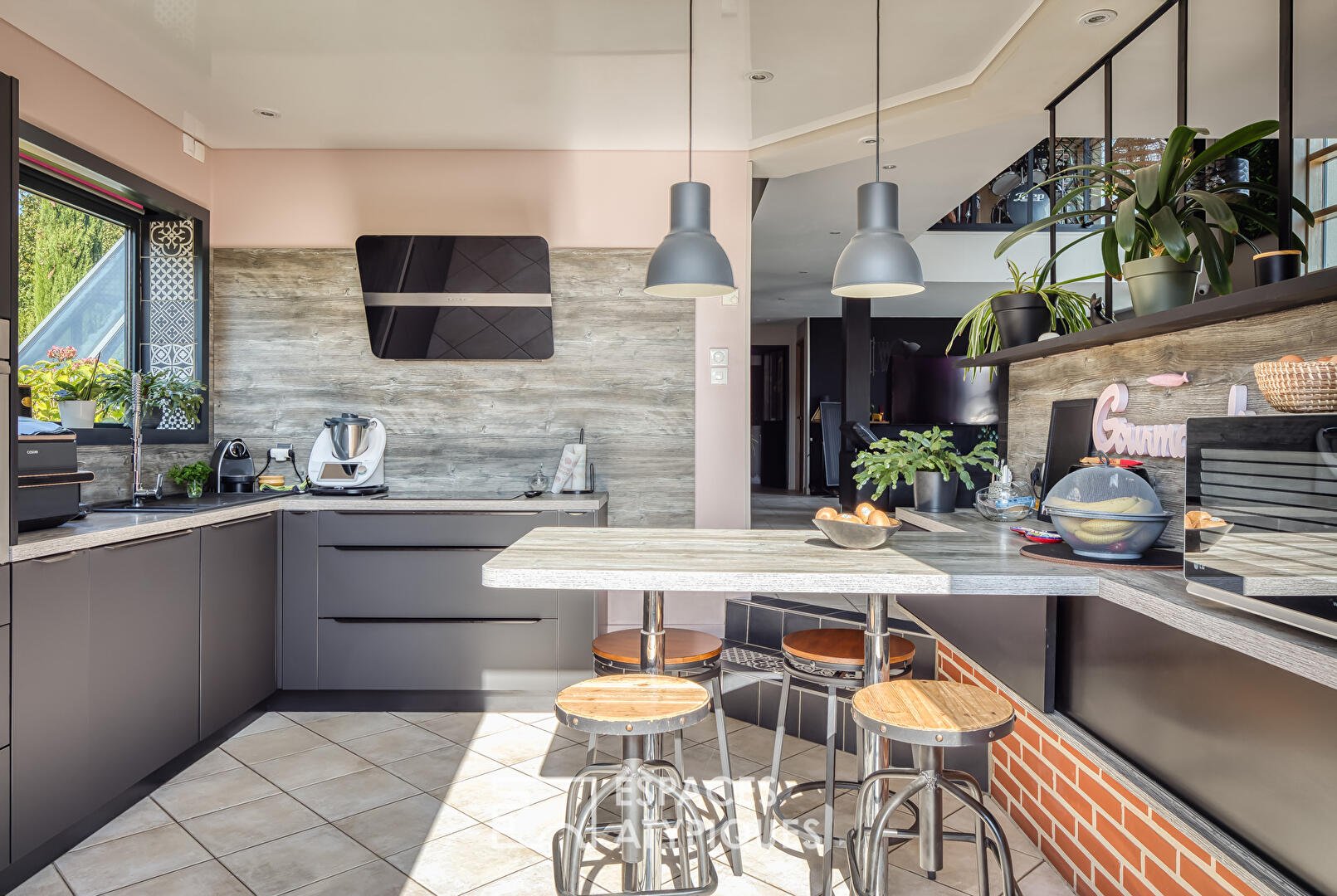 Maison à vendre, 227m², Malaunay