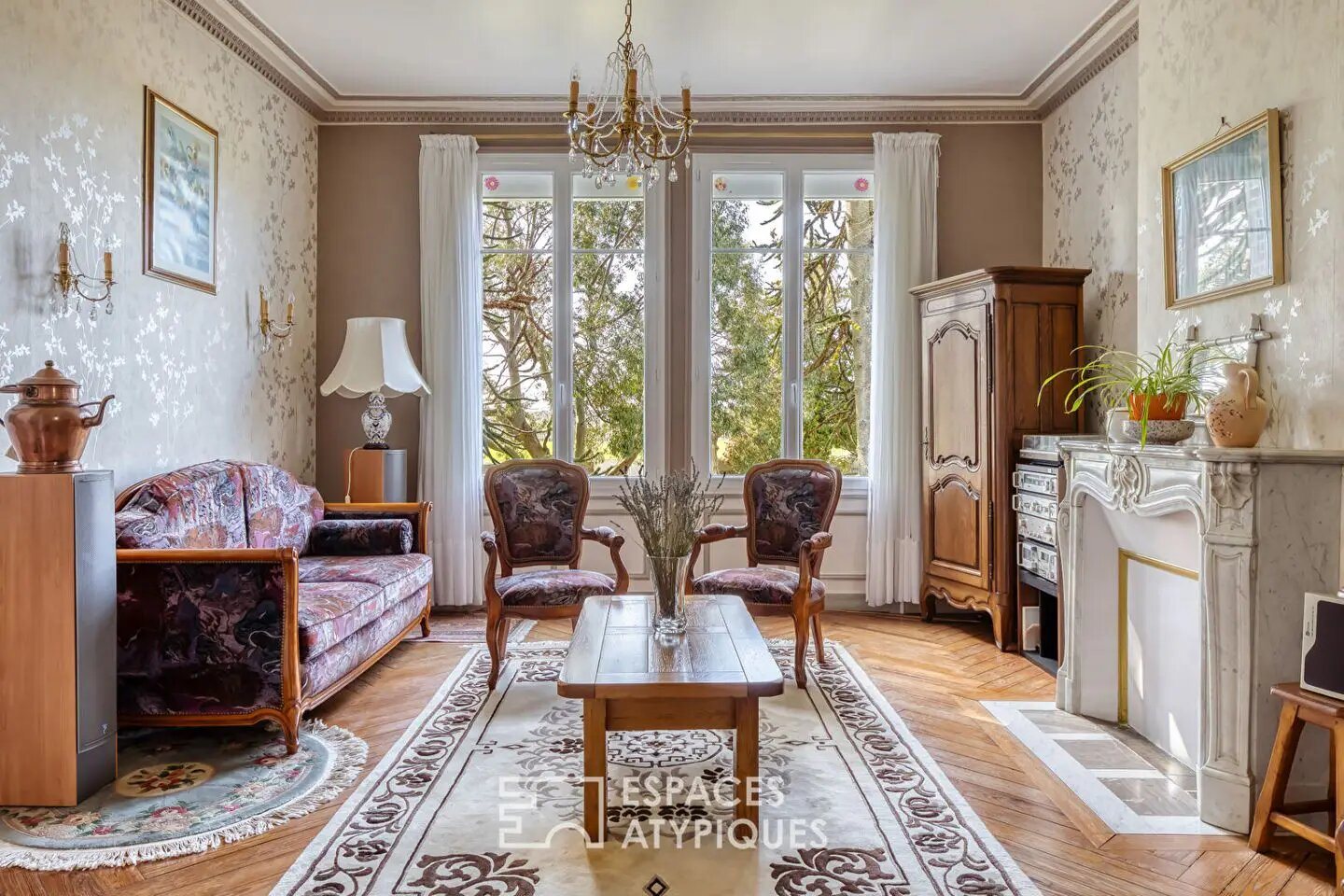 Maison à vendre, 314m², Saint-Grégoire-du-Vièvre