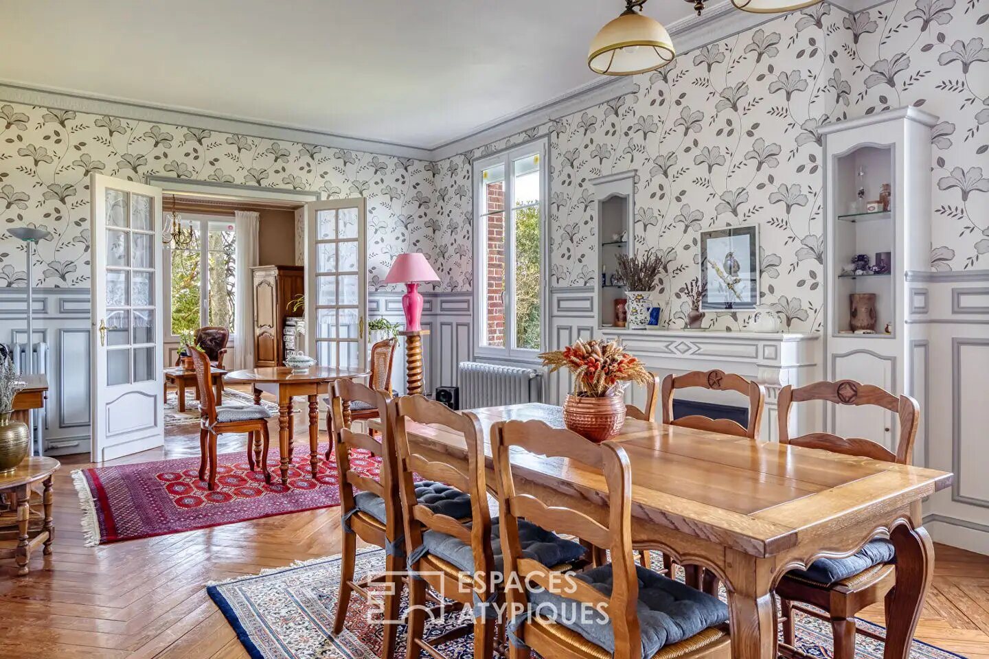 Maison à vendre, 314m², Saint-Grégoire-du-Vièvre