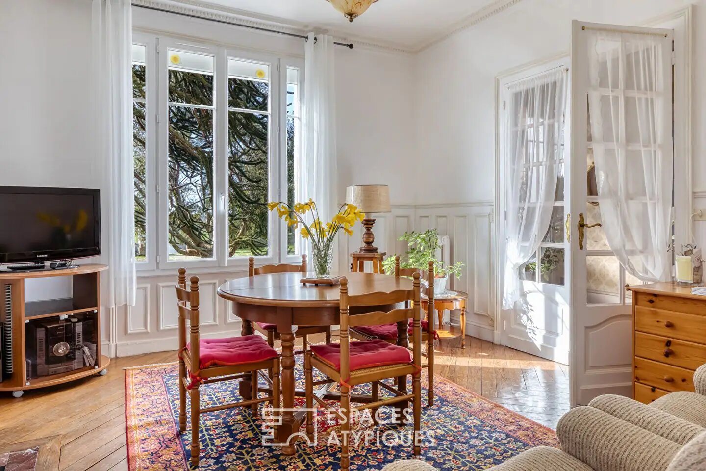 Maison à vendre, 314m², Saint-Grégoire-du-Vièvre
