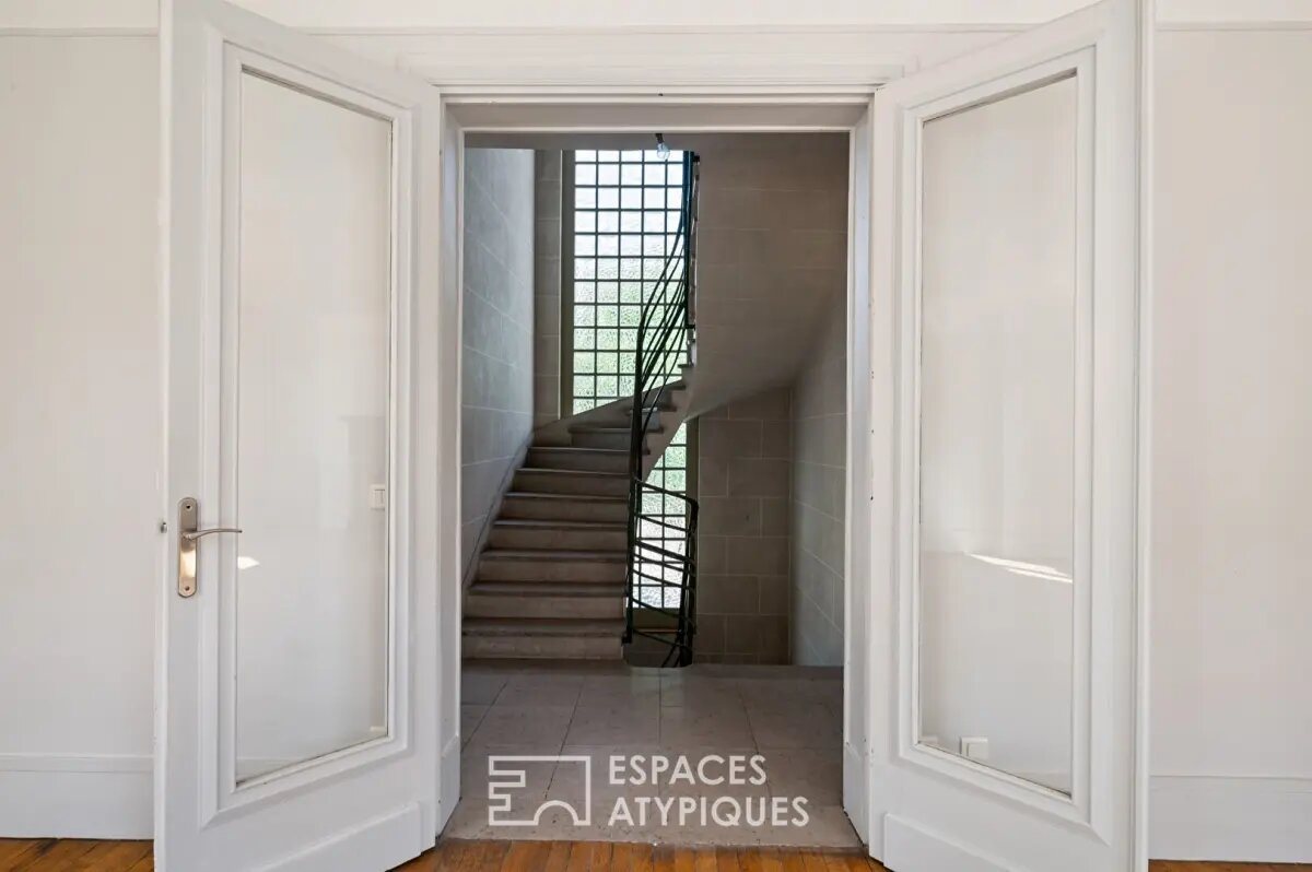 Maison à vendre, 245m², Evreux