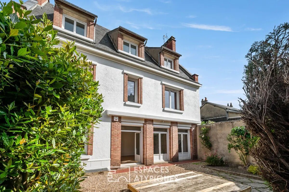 Maison à vendre, 245m², Evreux