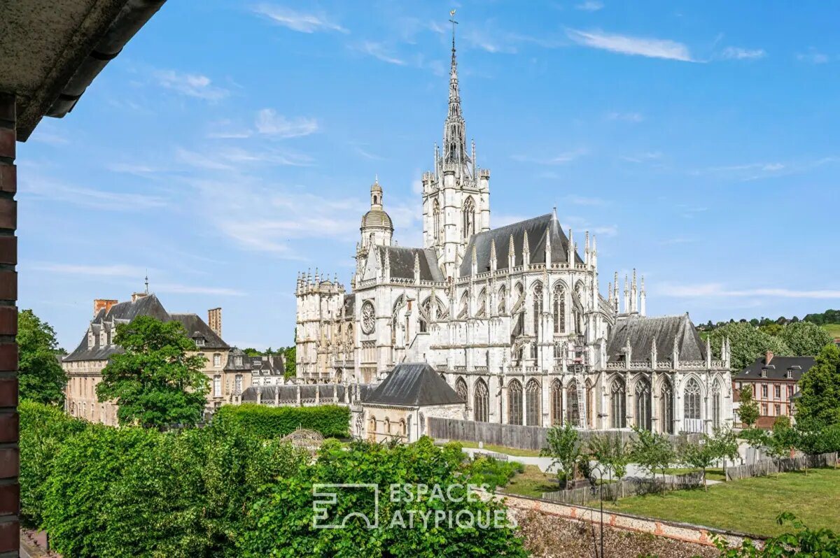 Maison à vendre, 245m², Evreux