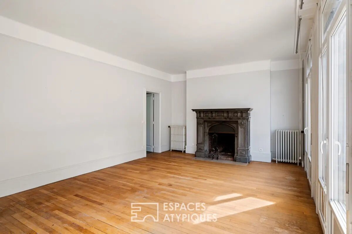 Maison à vendre, 245m², Evreux