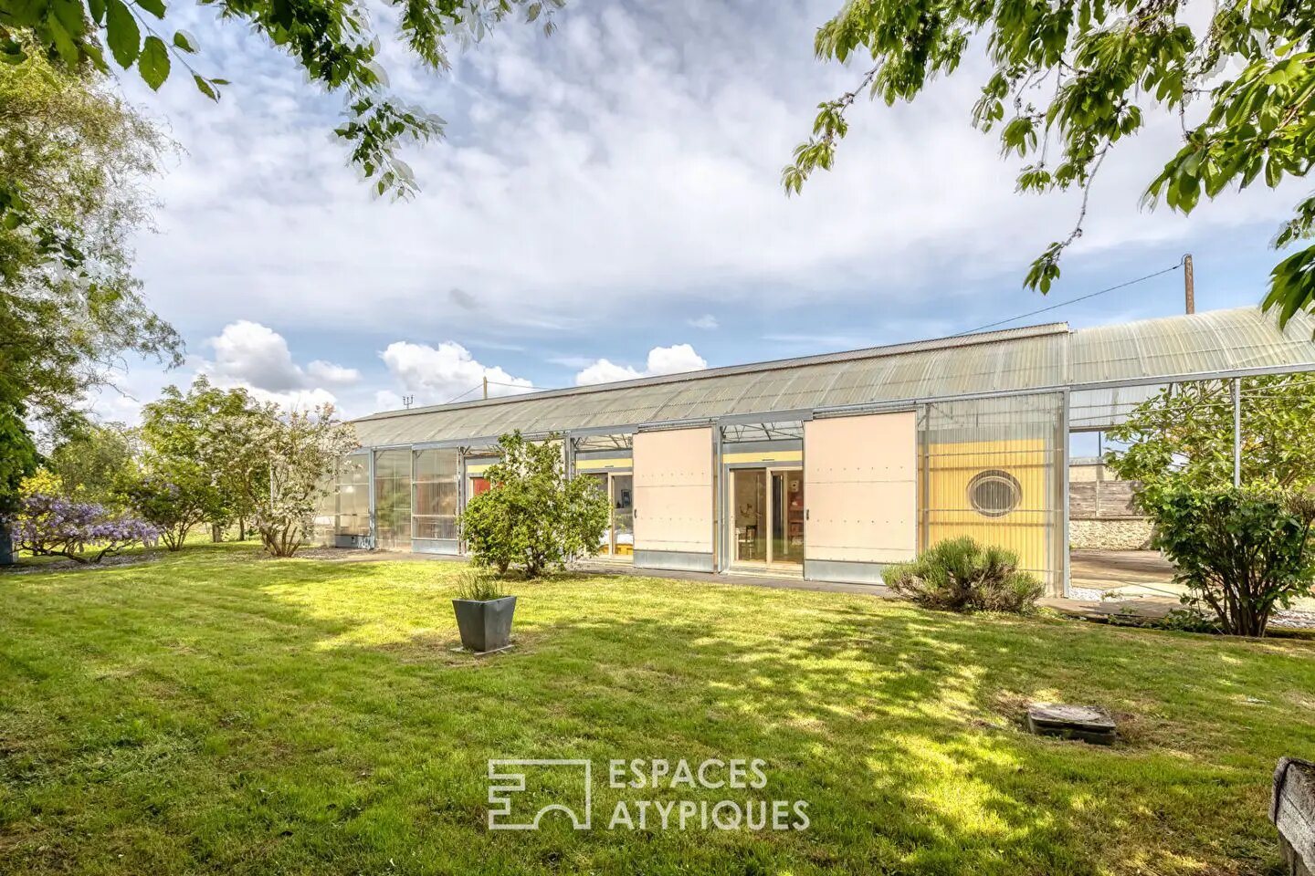 Maison à vendre, 139m², Saint-Aubin-sur-Gaillon