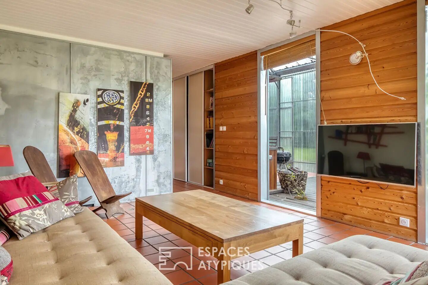 Maison à vendre, 139m², Saint-Aubin-sur-Gaillon