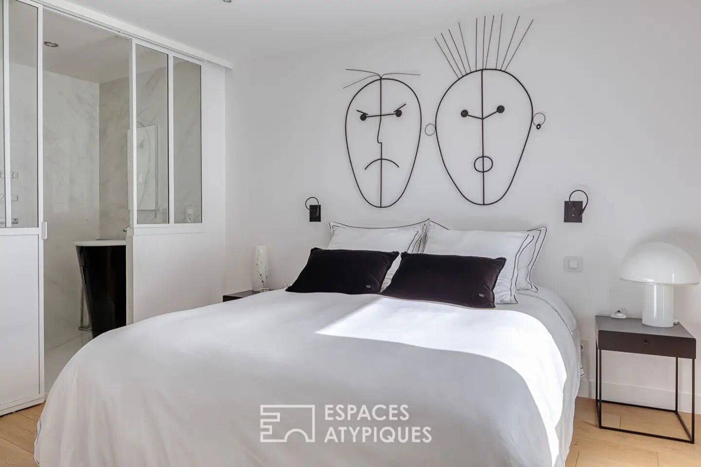 Appartement à vendre, 114m², Bernay