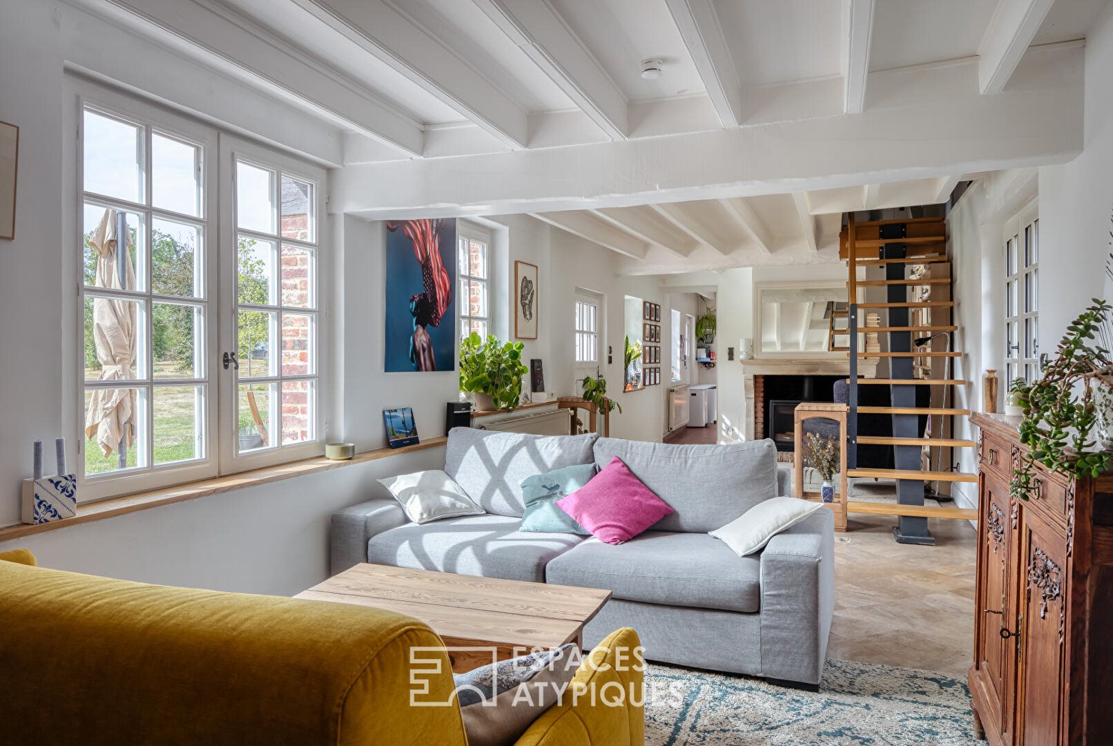 Maison à vendre, 150m², Caumont