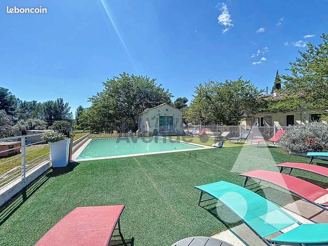 Maison à vendre, 251m², La Cadière-d'Azur