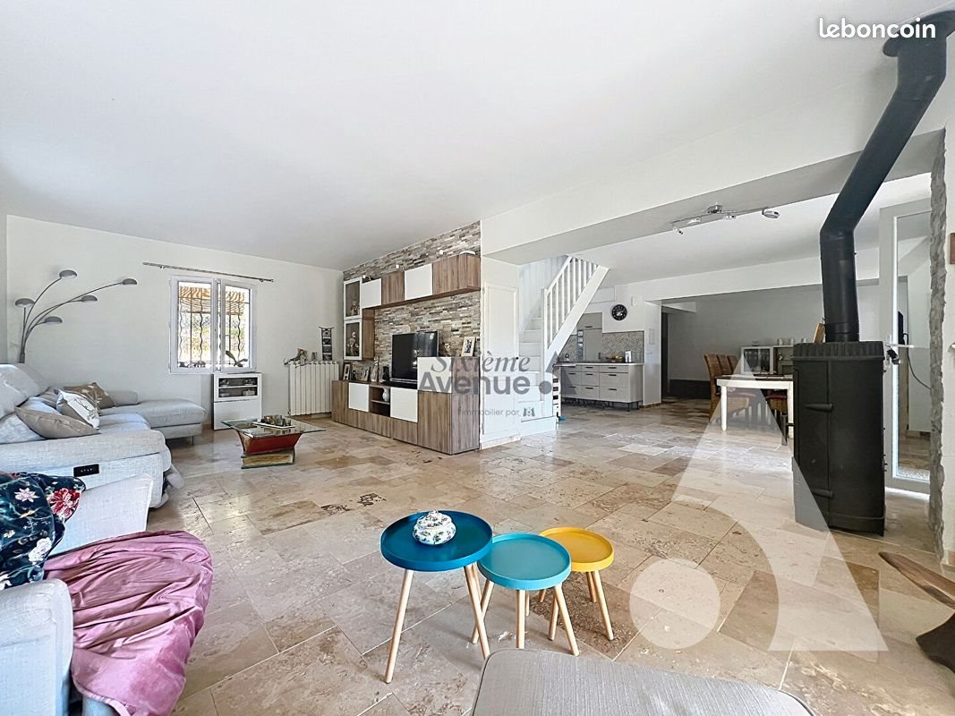 Maison à vendre, 251m², La Cadière-d'Azur
