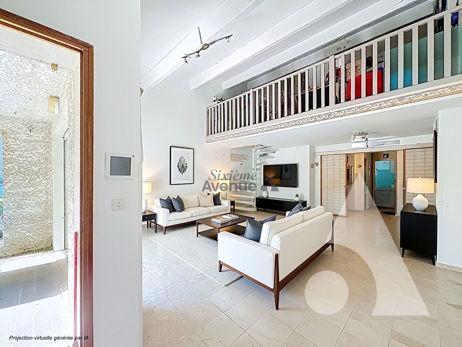 Appartement à vendre, 145m², La Seyne-sur-Mer
