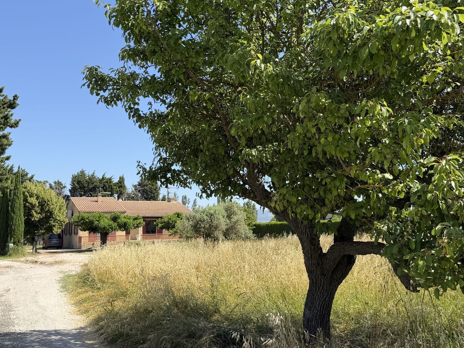 Maison à vendre, 106m², Monteux