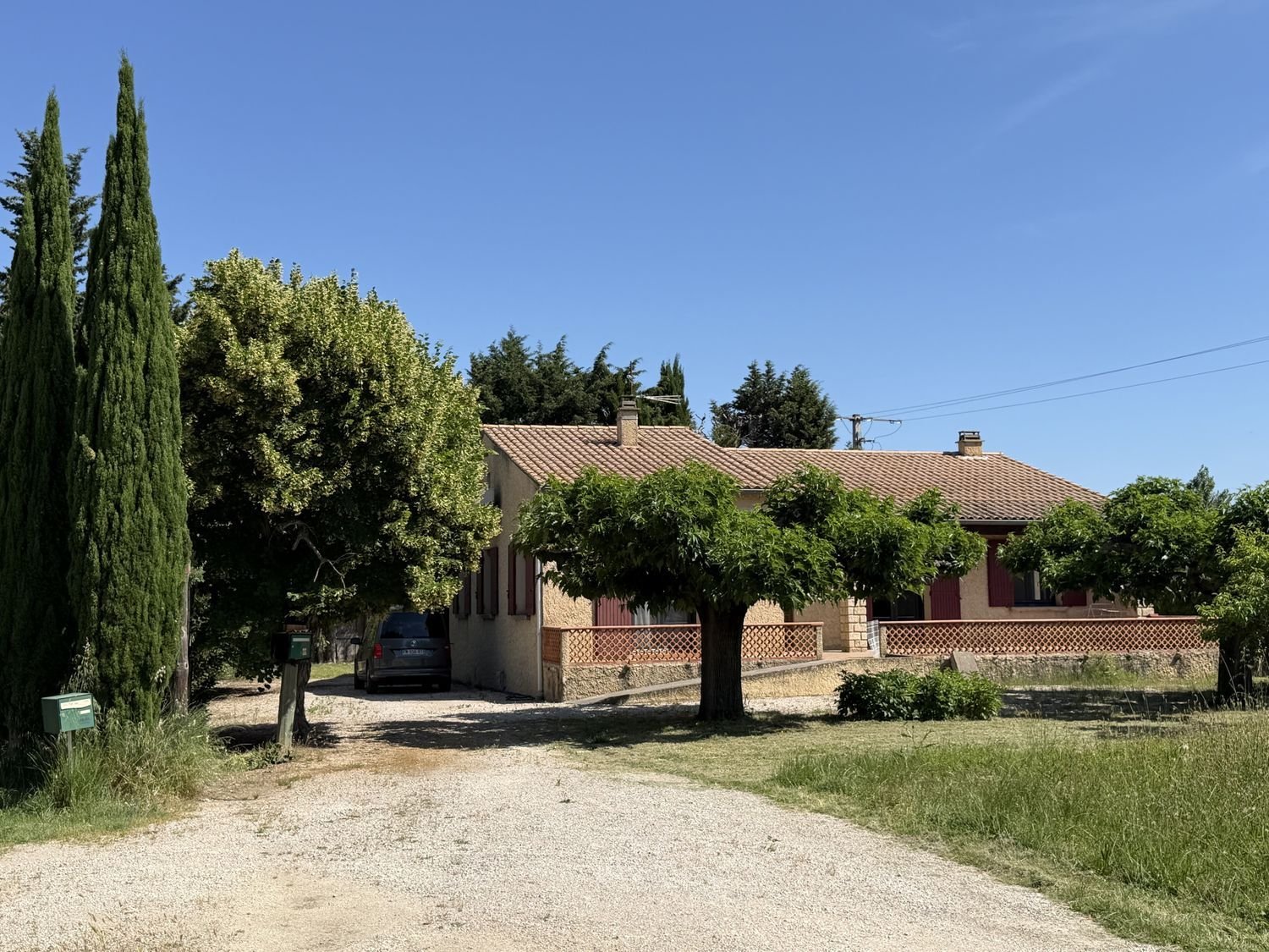 Maison à vendre, 106m², Monteux