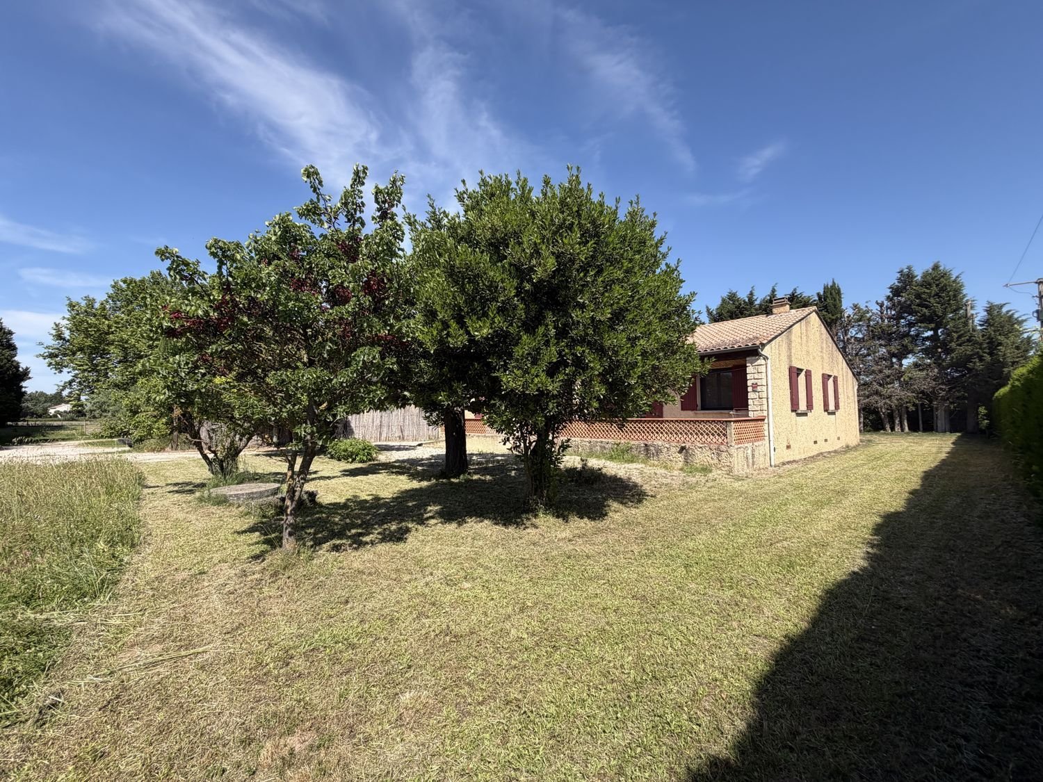 Maison à vendre, 106m², Monteux