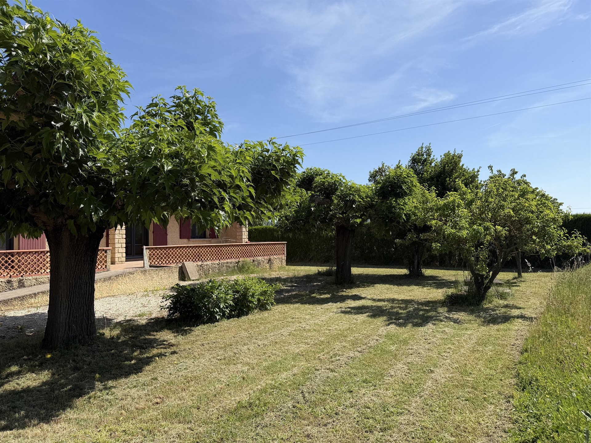 Maison à vendre, 106m², Monteux