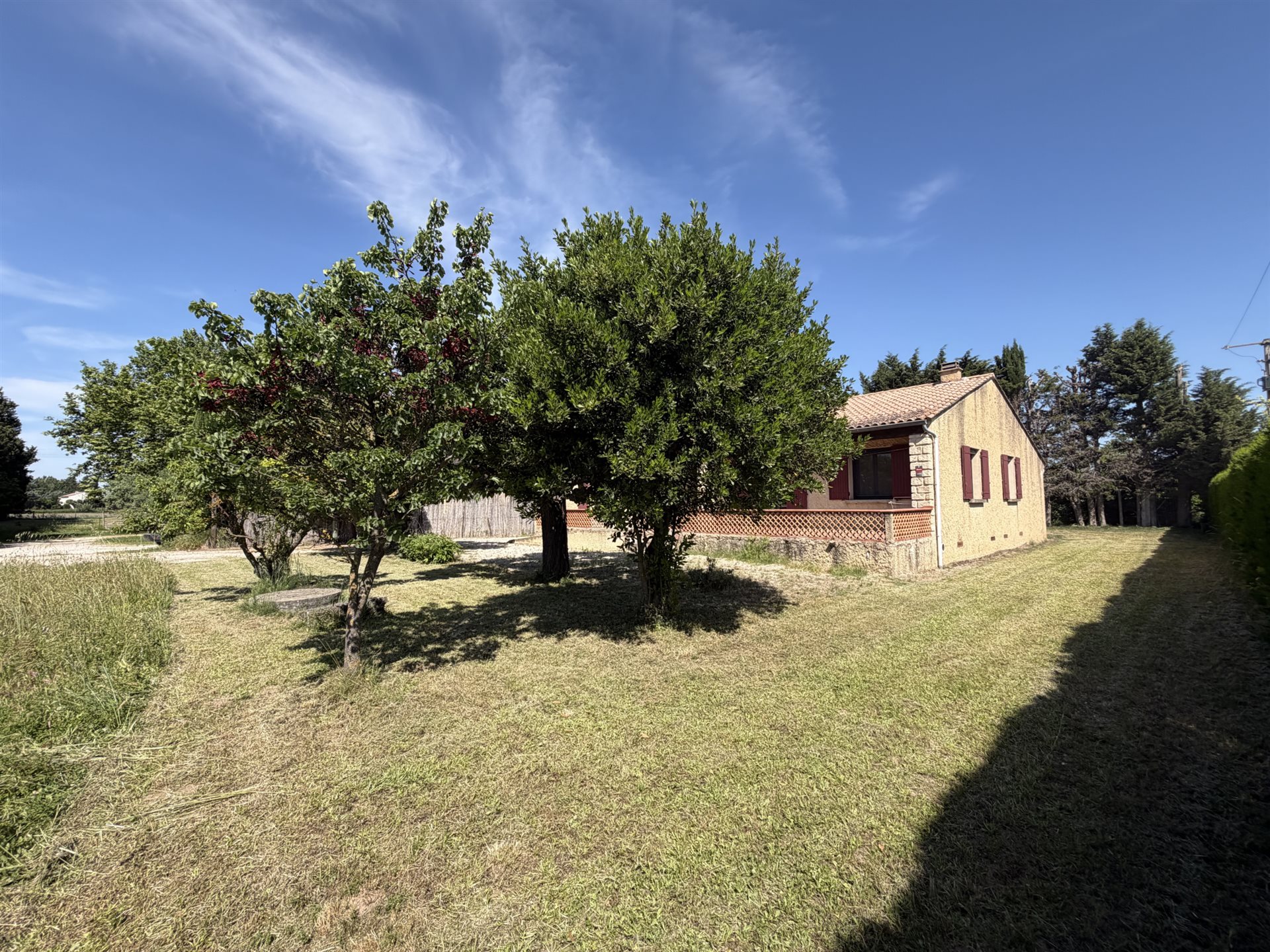 Maison à vendre, 106m², Monteux