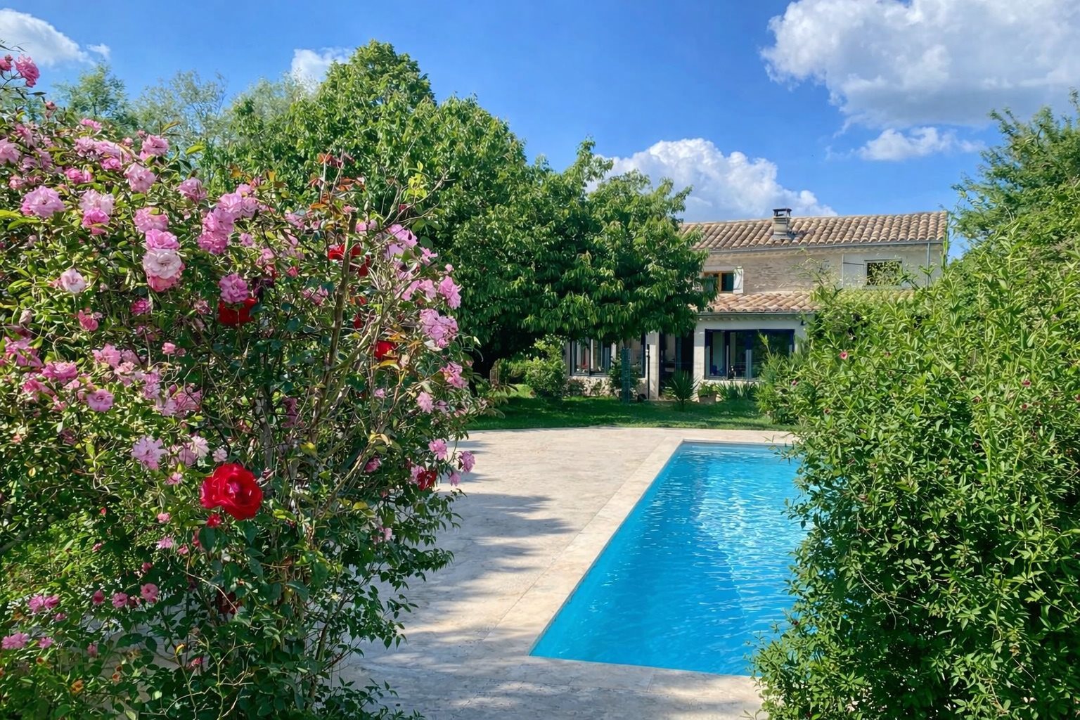 Maison à vendre, 110m², Malaucène
