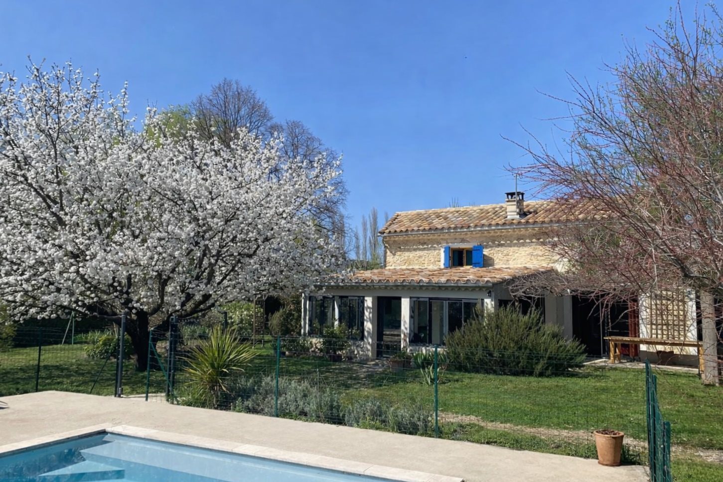 Maison à vendre, 110m², Malaucène