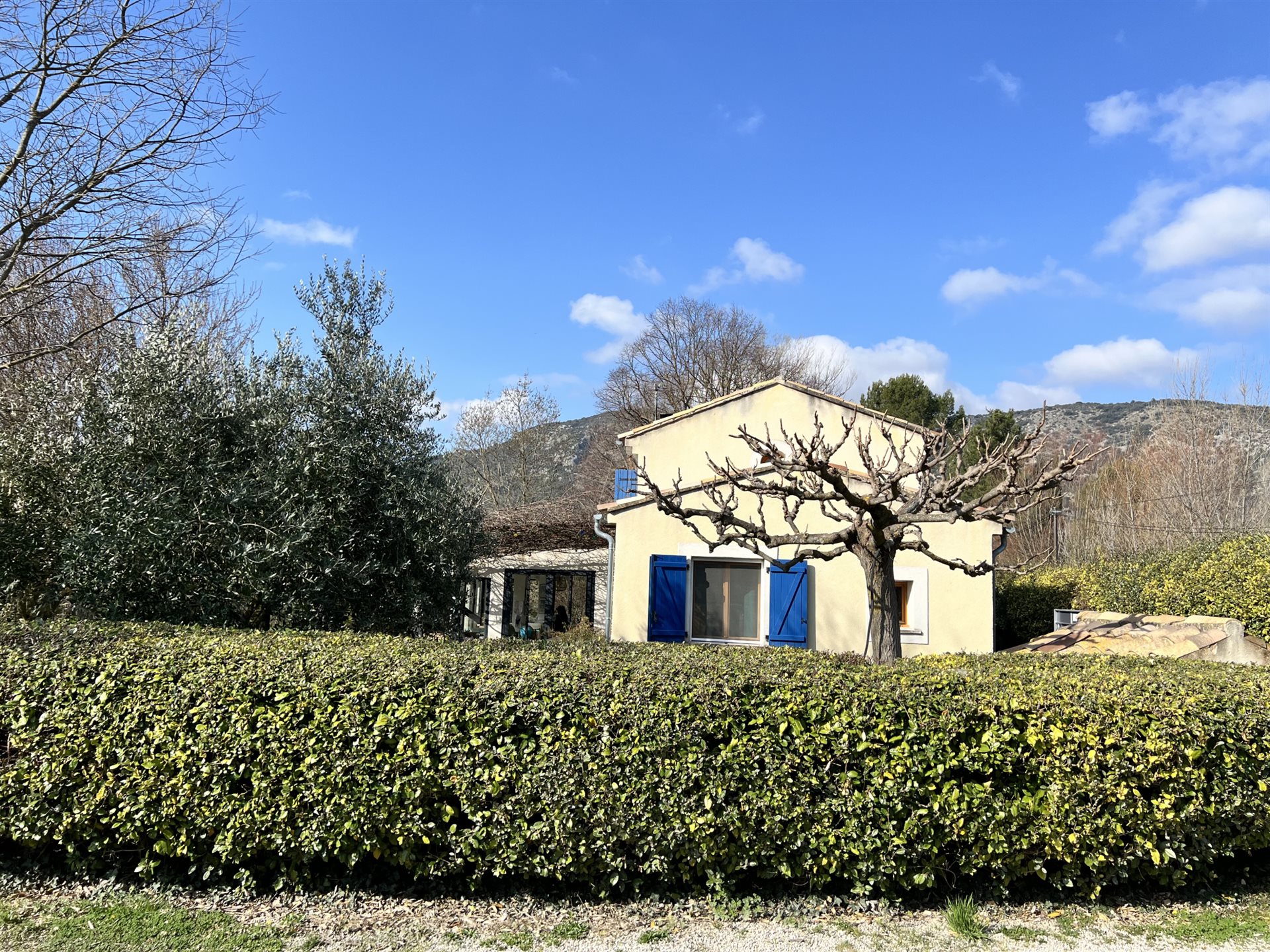 Maison à vendre, 110m², Malaucène