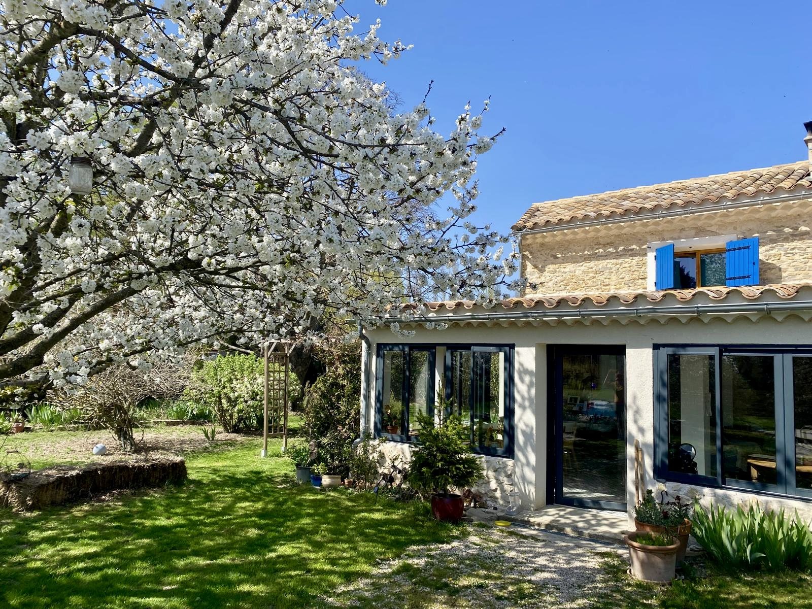 Maison à vendre, 110m², Malaucène