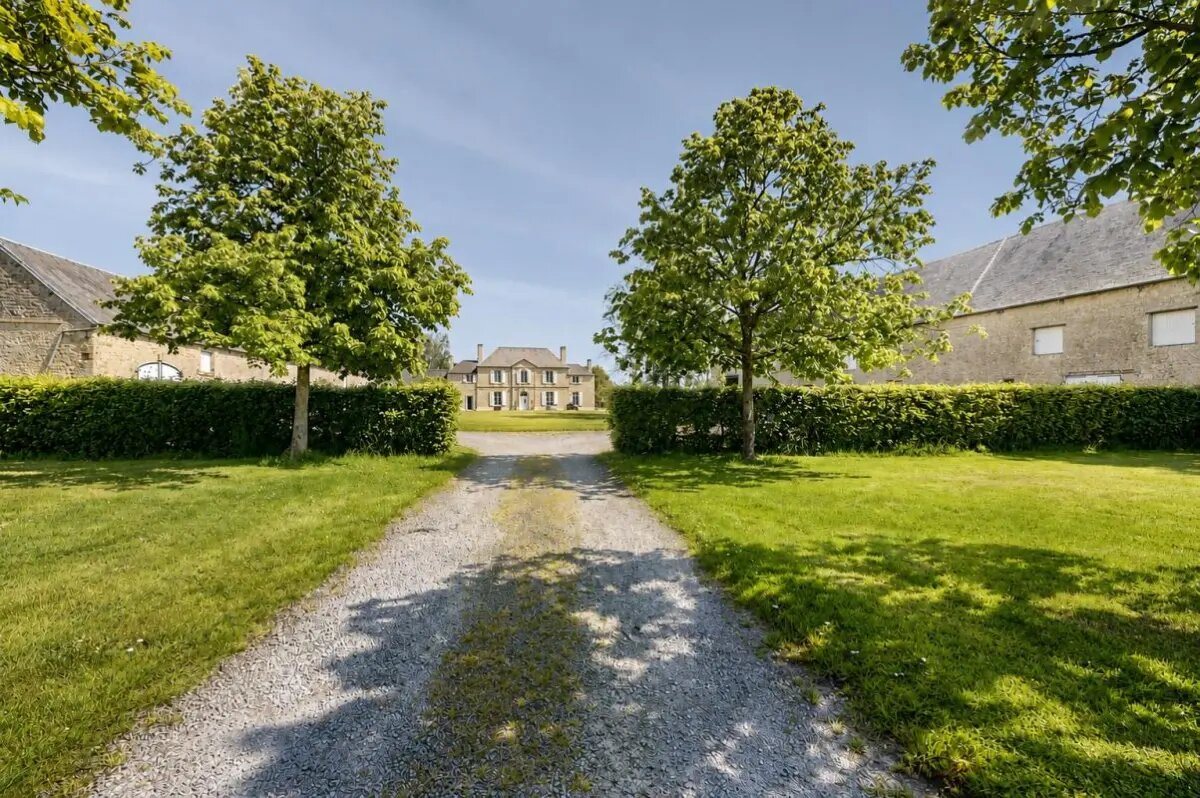 Maison à vendre, 255m², Bayeux