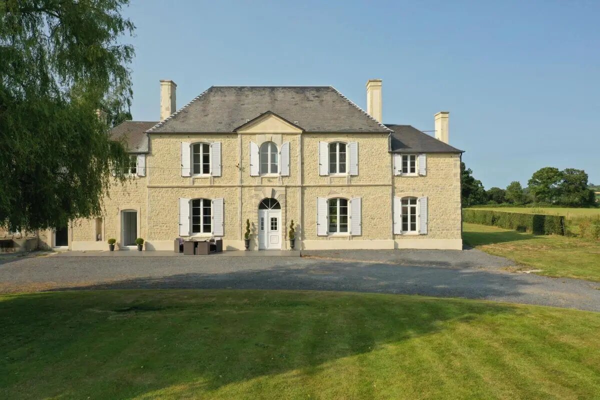 Maison à vendre, 255m², Bayeux