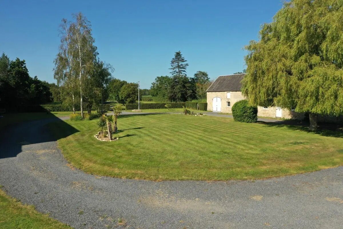 Maison à vendre, 255m², Bayeux
