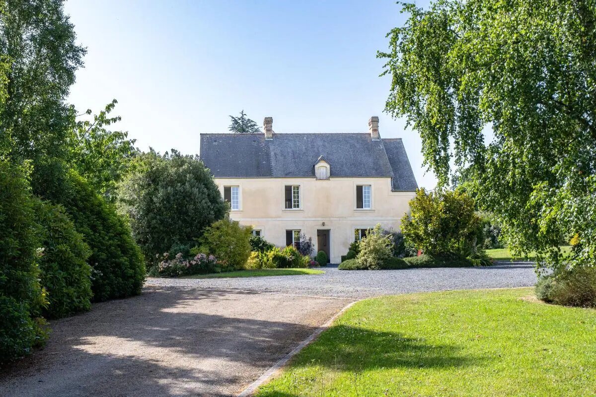 Maison à vendre, 187m², Bayeux
