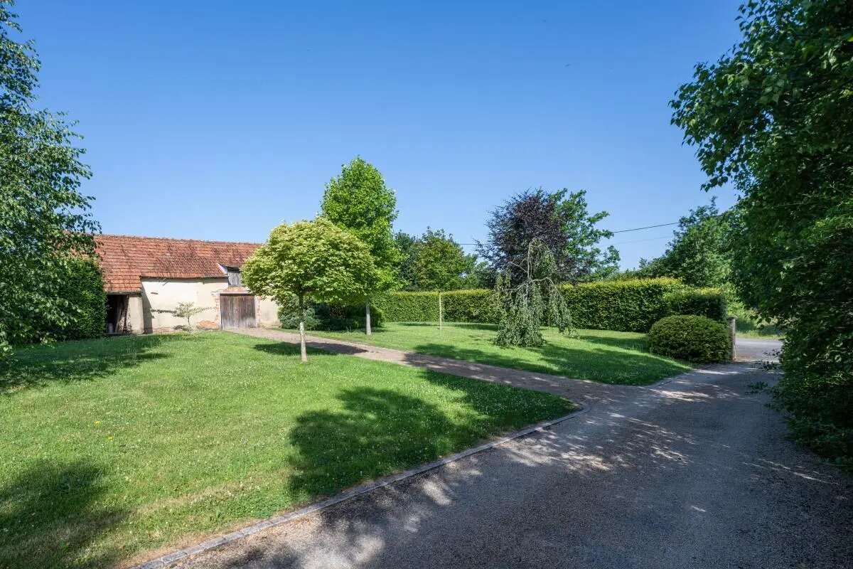 Maison à vendre, 187m², Bayeux