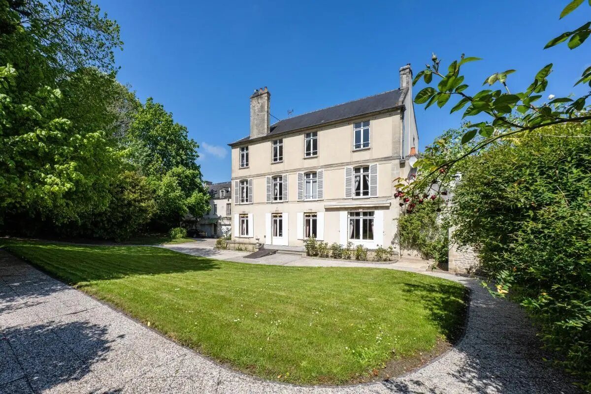 Maison à vendre, 455m², Bayeux