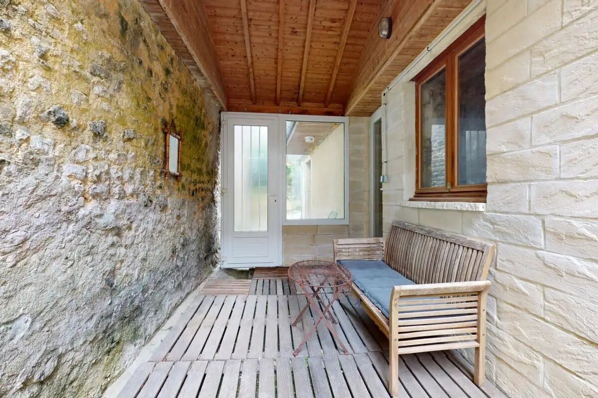 Appartement à vendre, 57m², Bayeux