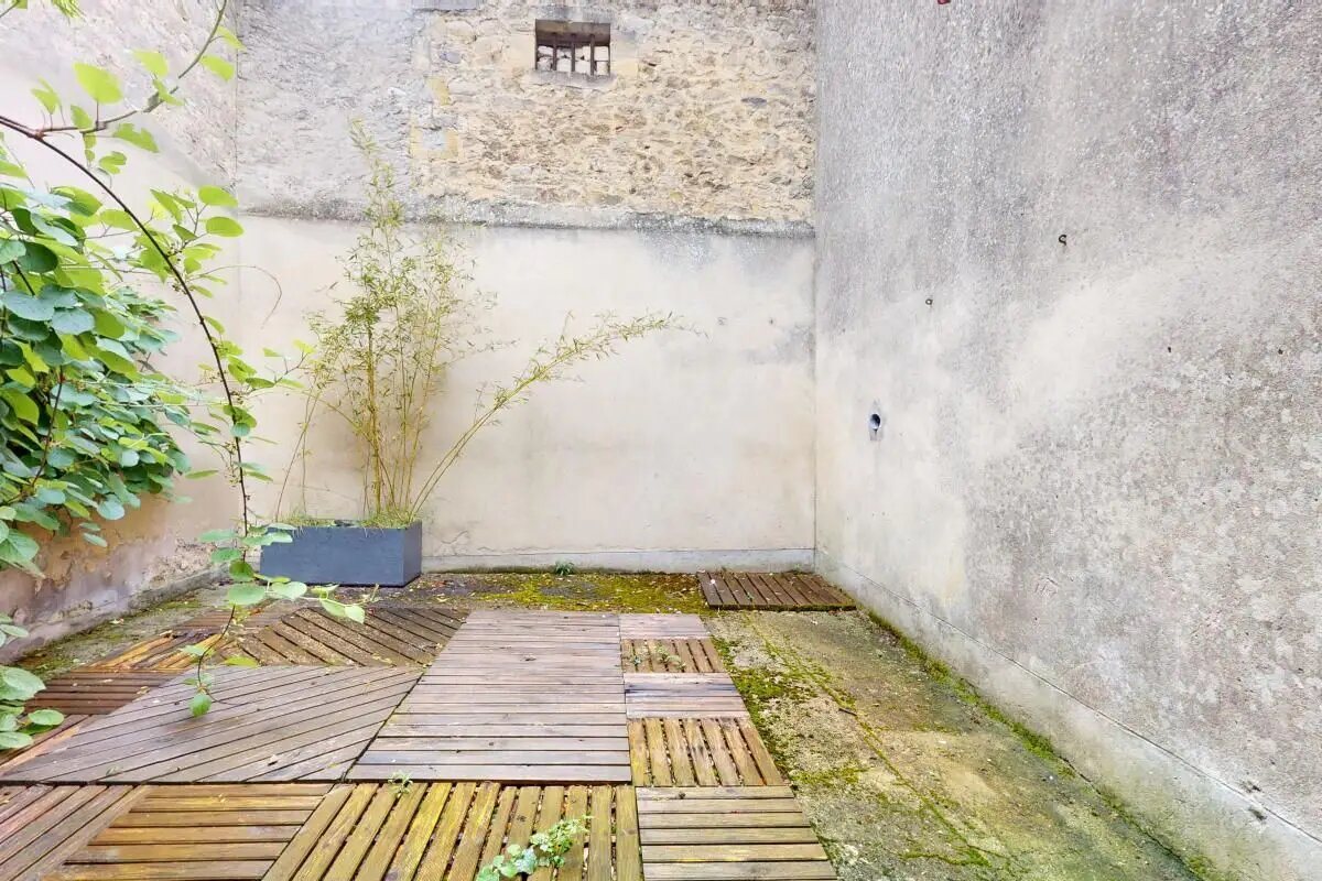 Appartement à vendre, 57m², Bayeux