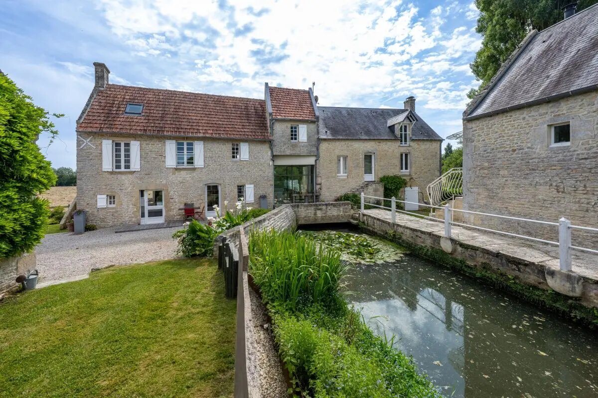 Maison à vendre, 260m², Bayeux