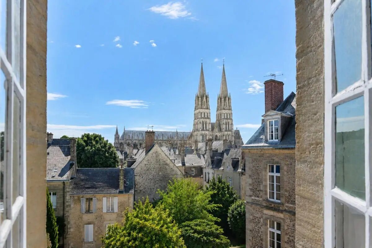 Maison à vendre, 124m², Bayeux