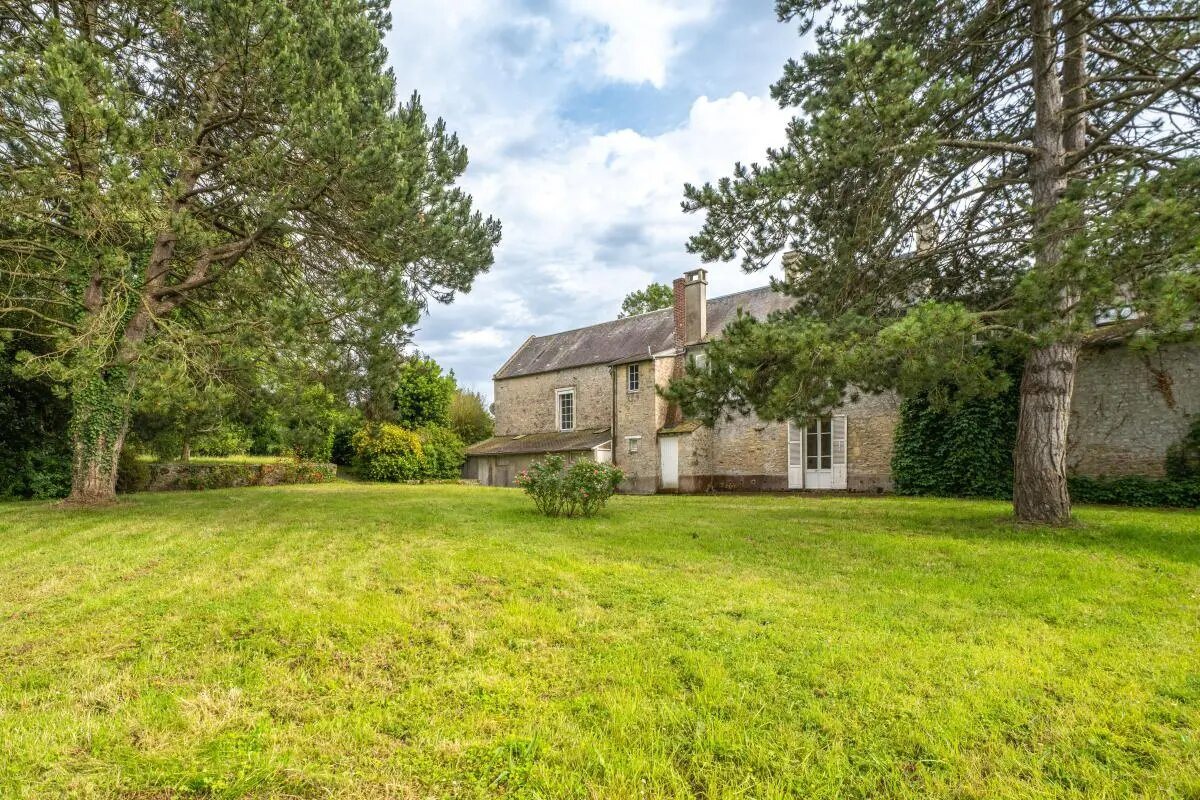 Maison à vendre, 340m², Saint-Laurent-sur-Mer