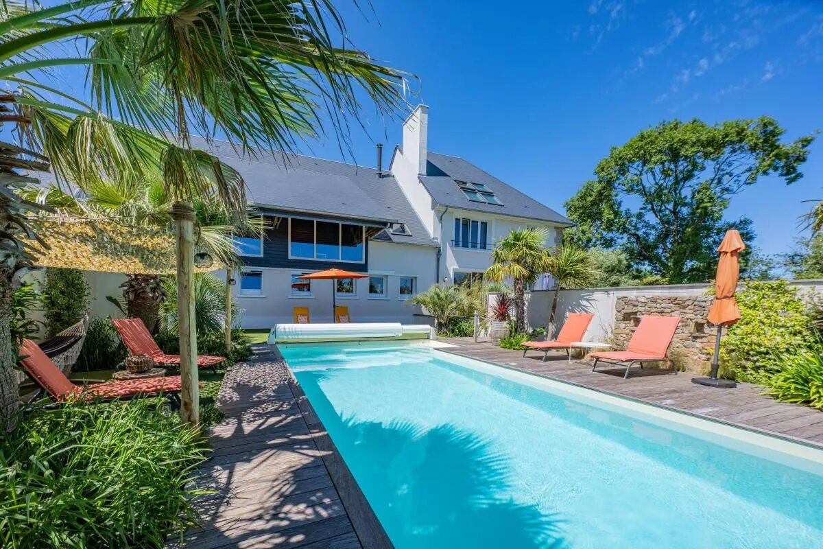 Maison à vendre, 321m², Carentan