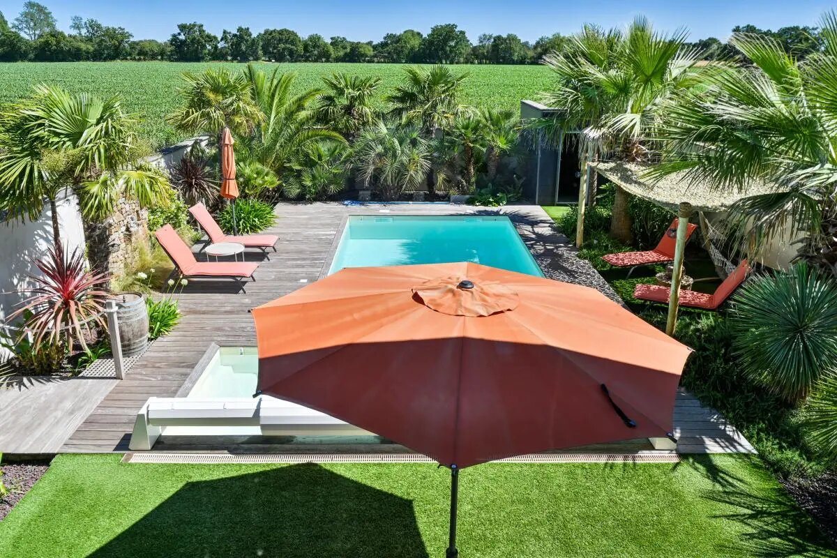 Maison à vendre, 321m², Carentan