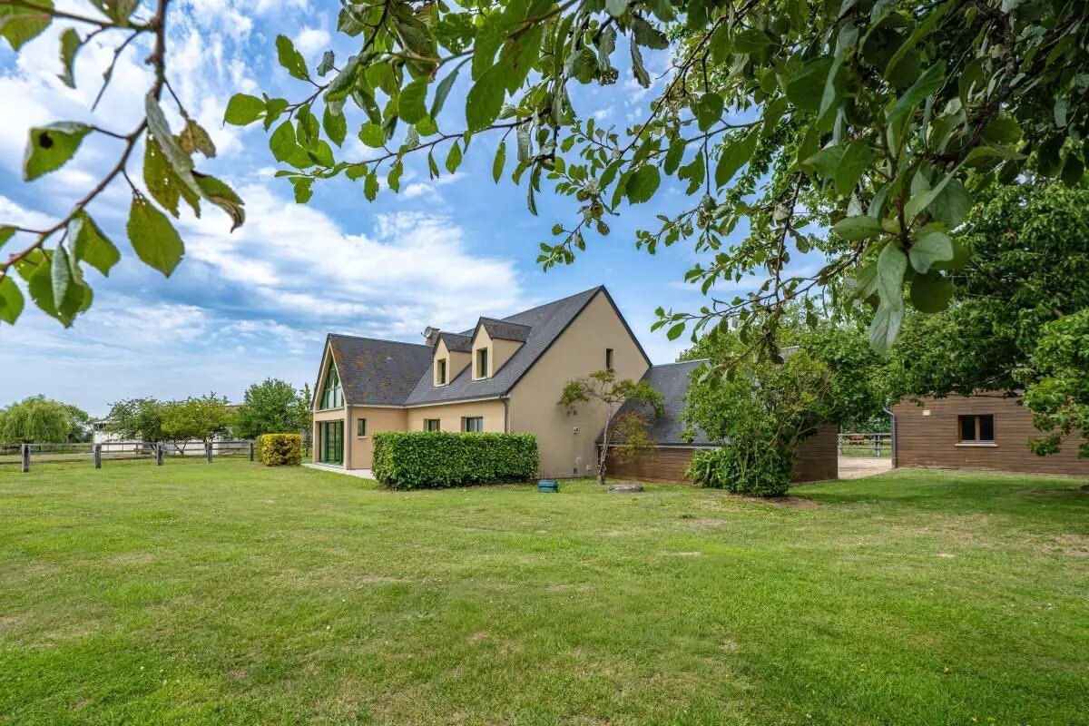 Maison à vendre, 168m², Bayeux