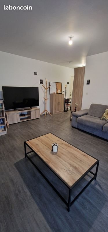 Appartement à louer, 33m², Angers
