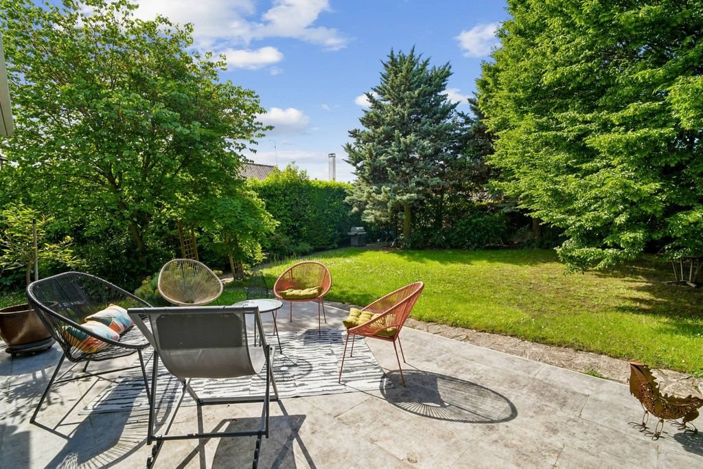 Maison à vendre, 231m², Neuilly-Plaisance