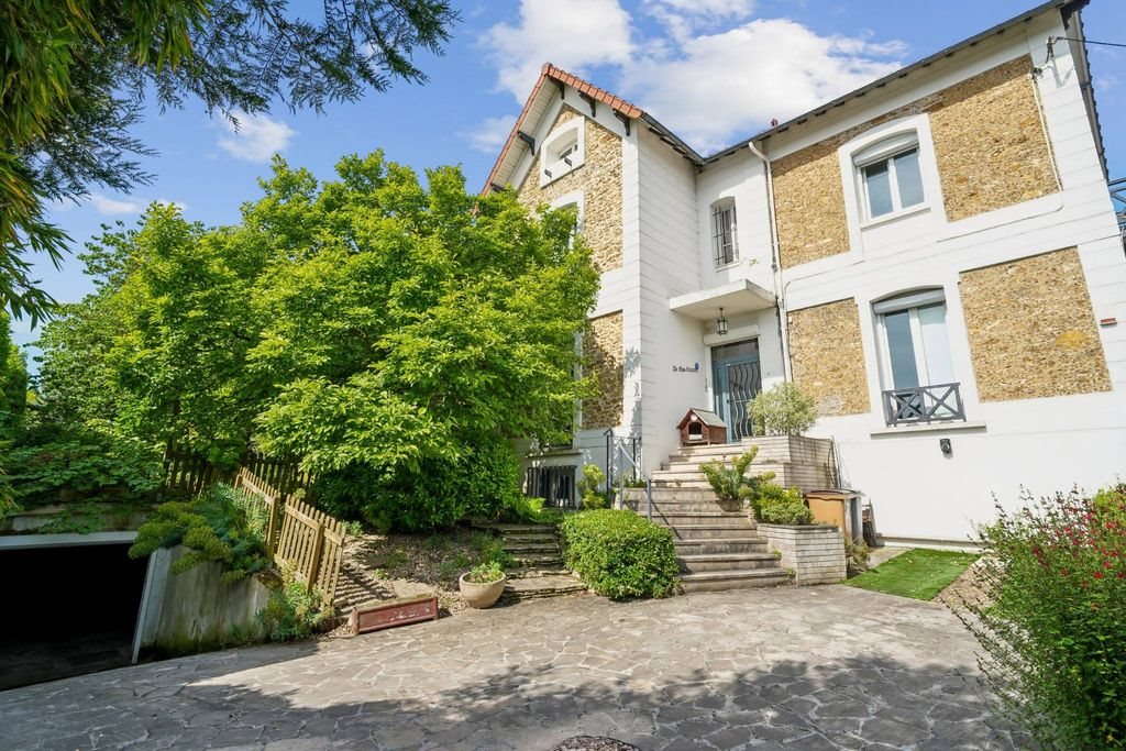 Maison à vendre, 231m², Neuilly-Plaisance