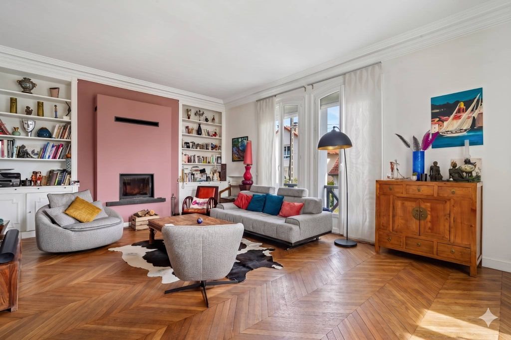 Maison à vendre, 231m², Neuilly-Plaisance