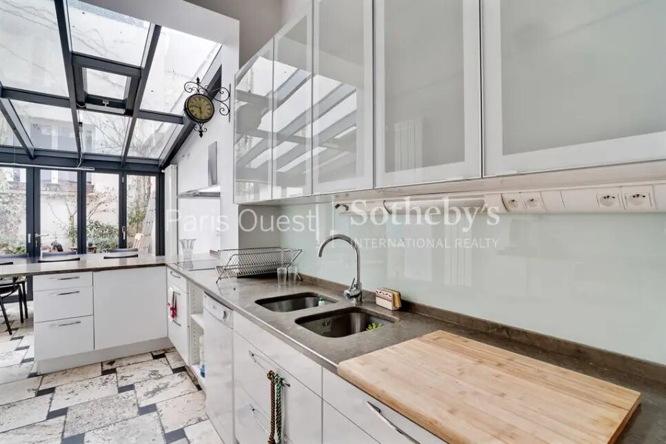 Appartement à vendre, 160m², Paris 17ème