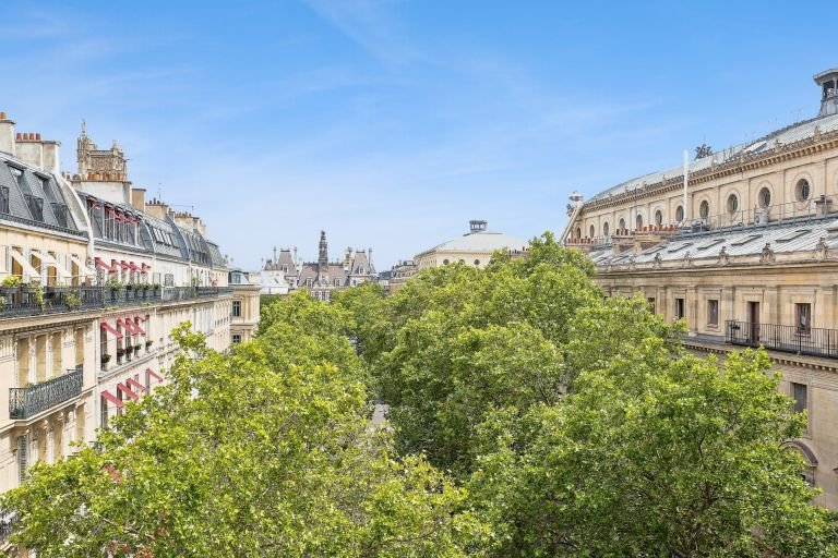 Maison à vendre, 105m², Paris 1er