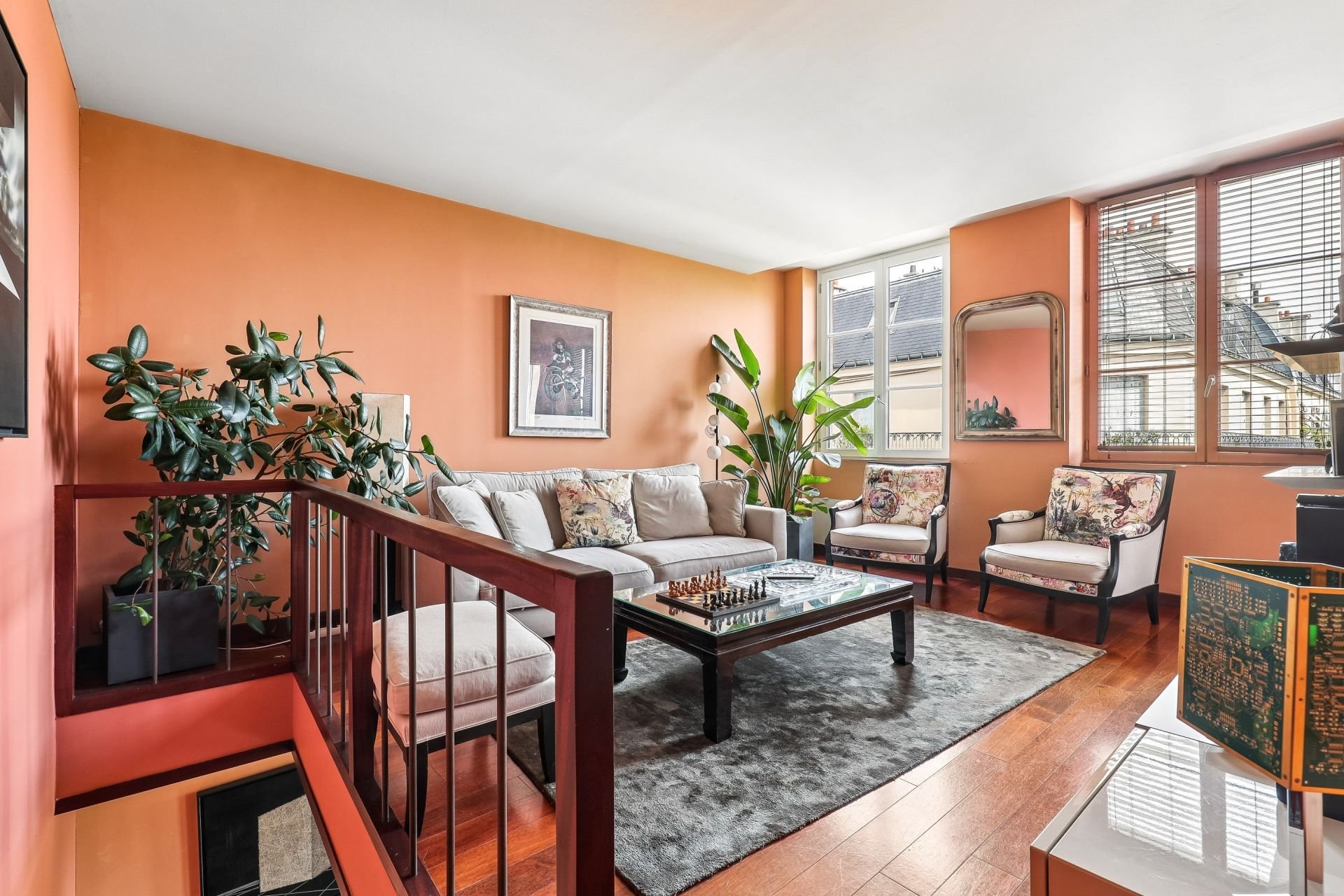 Maison à vendre, 105m², Paris 1er
