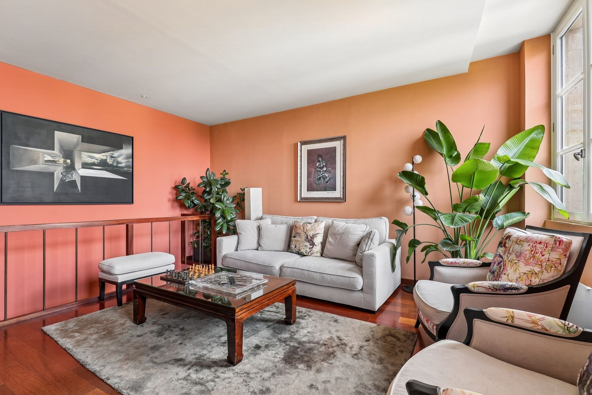 Maison à vendre, 105m², Paris 1er